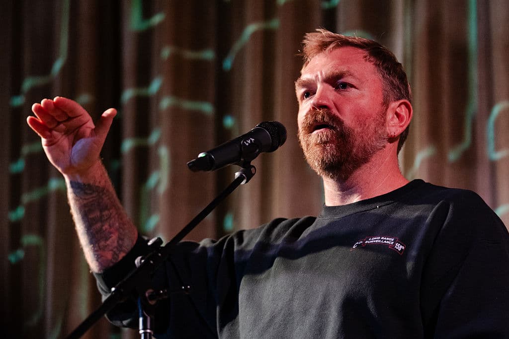Graham Platner’s Ex-Campaign Chief Issues Scathing Op-Ed