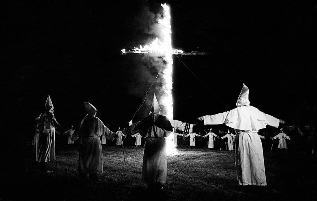 Feds Allege SPLC Funded Klan Activities With Donor Cash