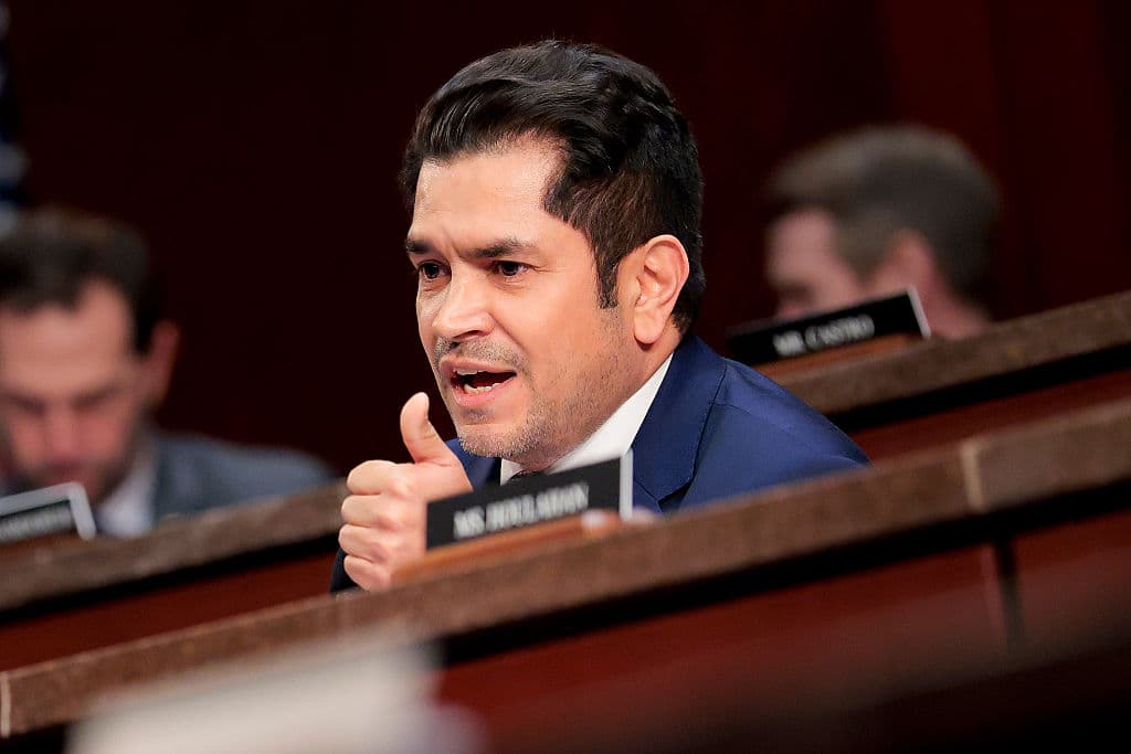Probe Launched Into Dem Rep Over Sexual Misconduct Allegations: Report