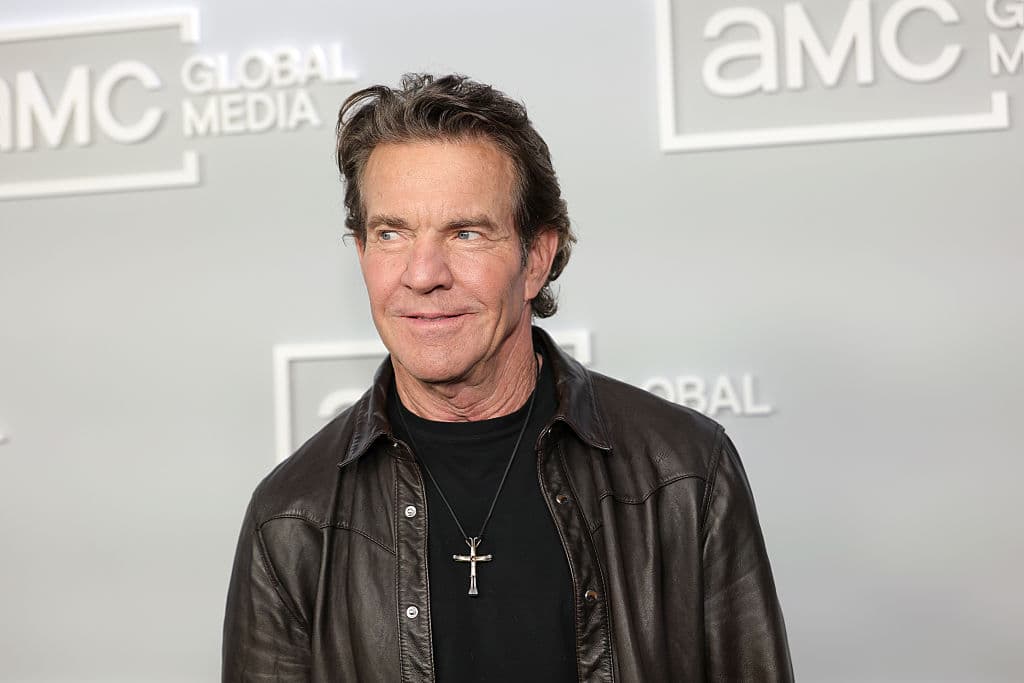 Dennis Quaid Says Los Angeles ‘Went Downhill’ as He Explains Exit