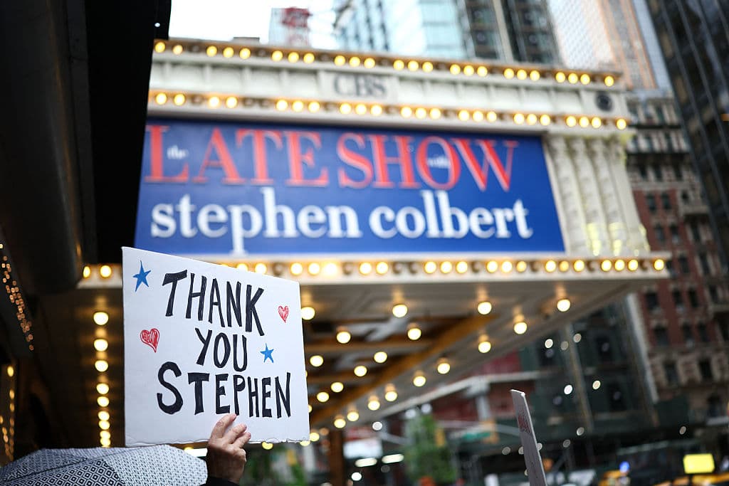 CBS Reaches Settlement For Colbert Playing ‘Peanuts’ Music in Last Show