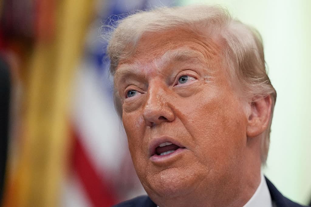 Trump: ‘I Love the Inflation’ Quote Taken Out of Context 