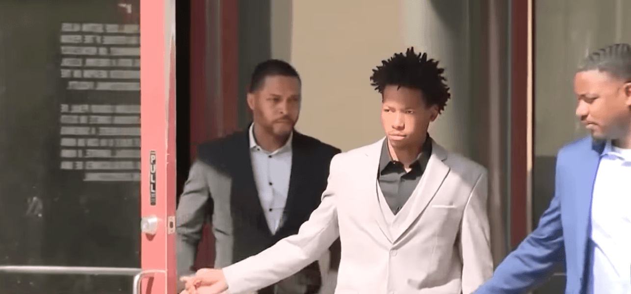 Austin Metcalf Had ‘No Right’ to Use Force, Karmelo Anthony Attorney Tells Jury