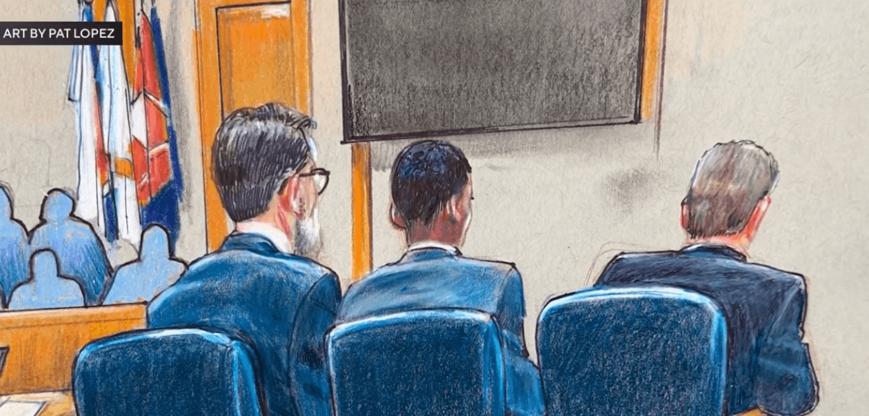 Defense Rests Without Karmelo Anthony’s Testimony