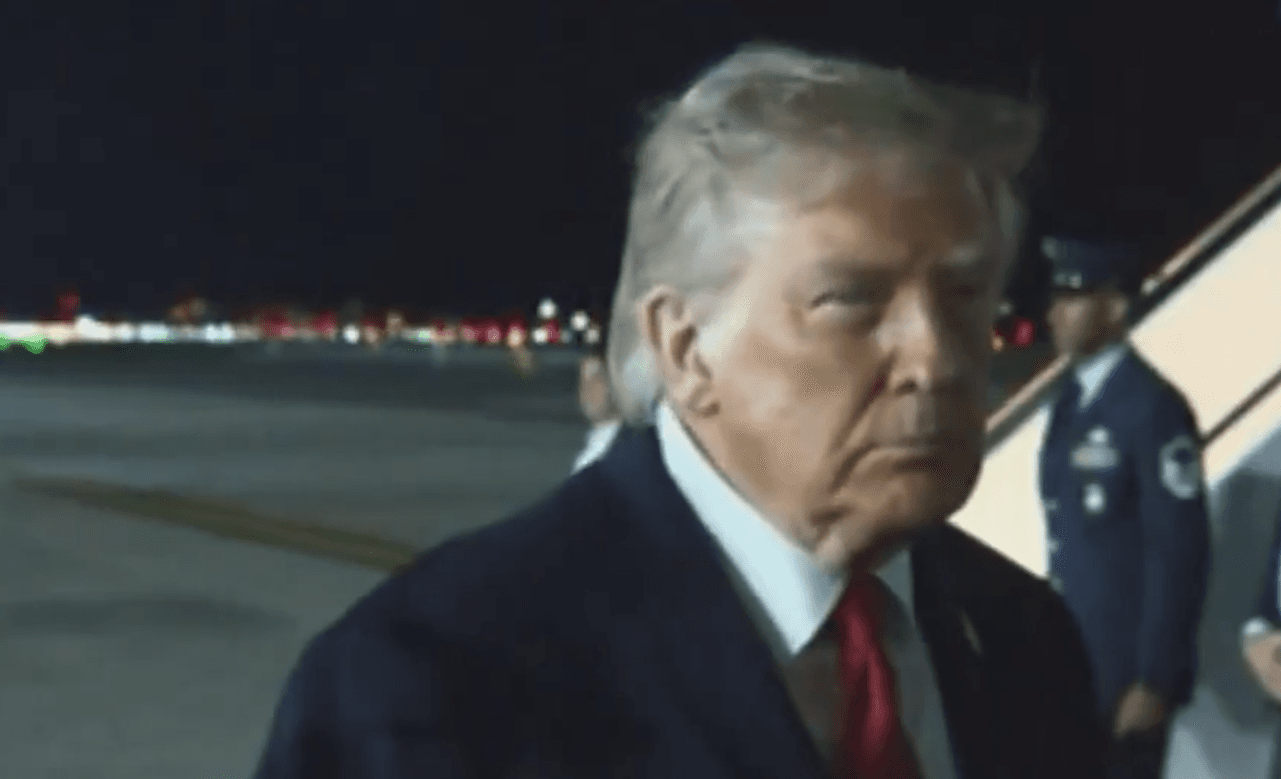 Trump Fires Back After Stephen A. Smith Blames Him for Knicks Loss