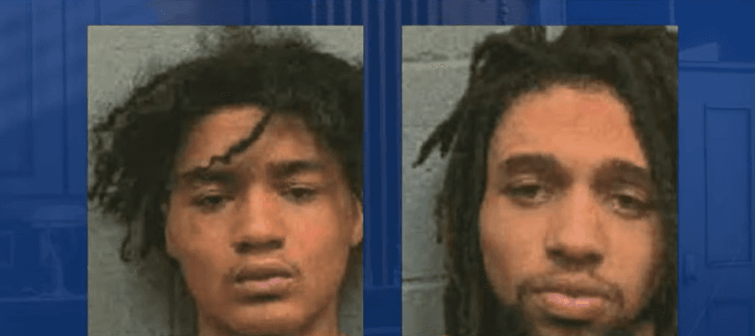 Brothers of Teen Accused in Elderly Couple’s Killing Charged in Deputy Shooting