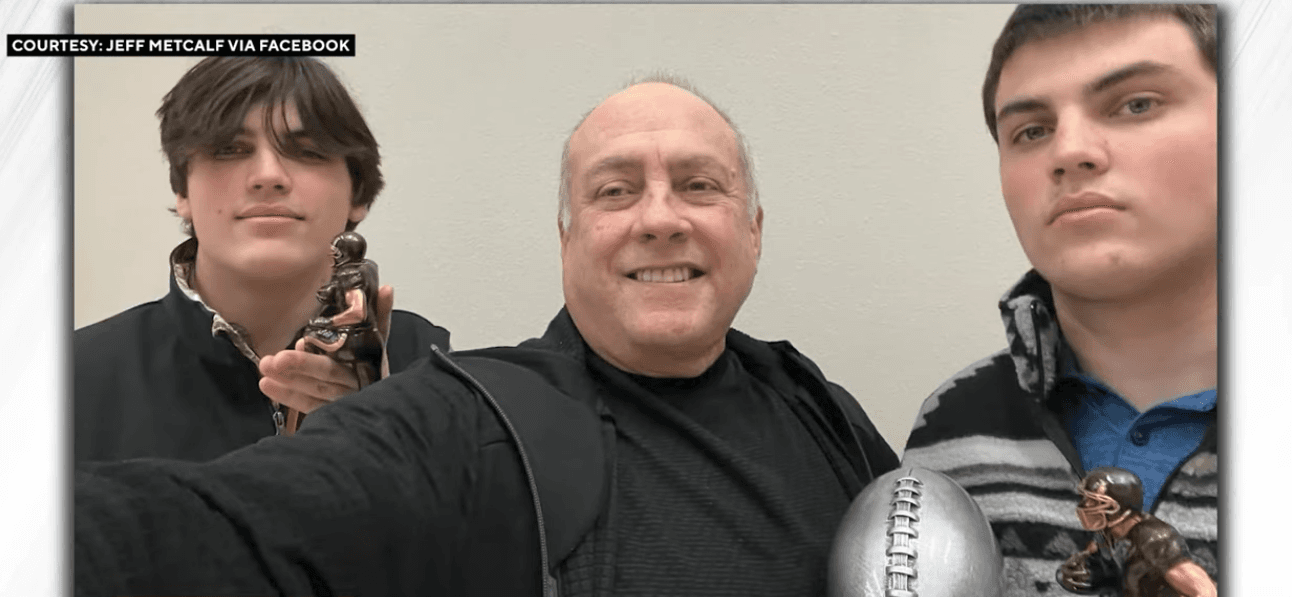 Austin Metcalf’s Family Receives Death Threats Following Anthony Verdict
