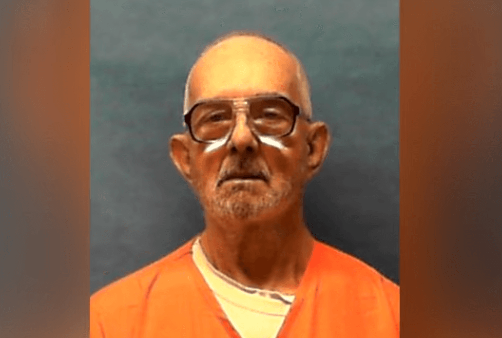 Florida Executes Oldest Death Row Inmate in State History