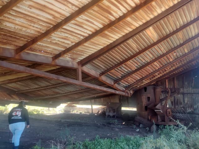 Search Collective in Mexico Finds More Clandestine Crematorium Sites near Texas Border