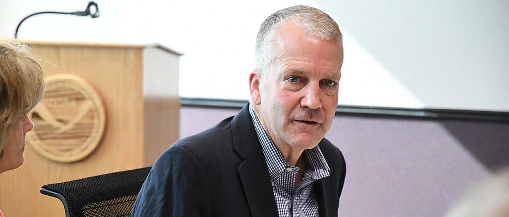 Court Looks To Decide Fate Of âDecoyâ Candidate With Same Name As Senator