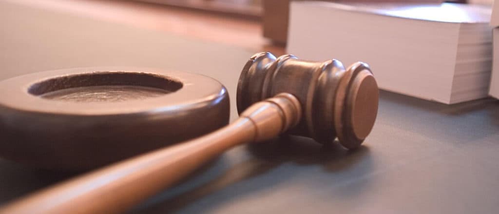 Court Rules That âDecoyâ Candidate With Same Name As Senator Can Run