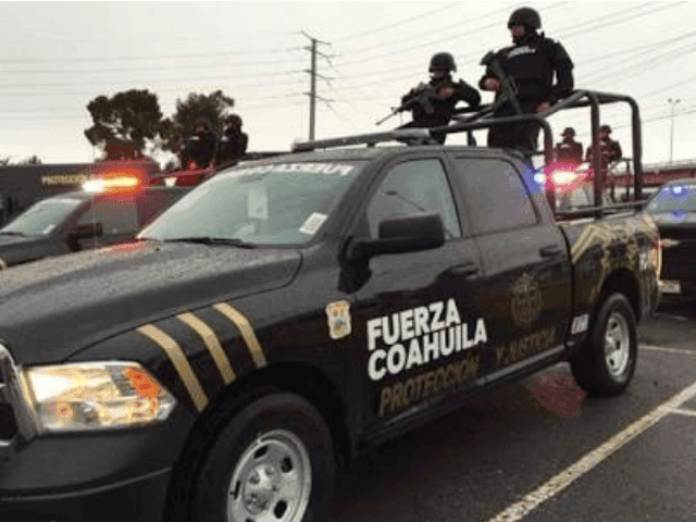 Mexican Border State Keeps Top Officials — Even After U.S. Revoked Visas in 2025