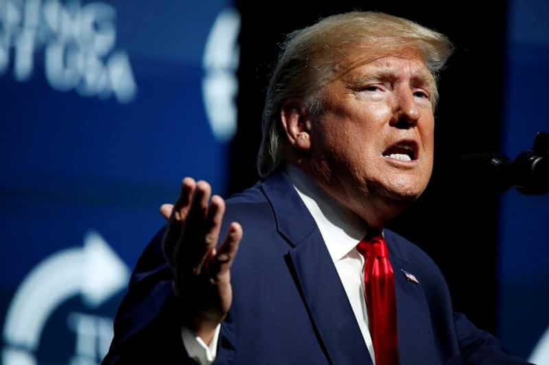 U.S. Watchdog Says Trump Administration Violated Law by Withholding Ukraine Aid