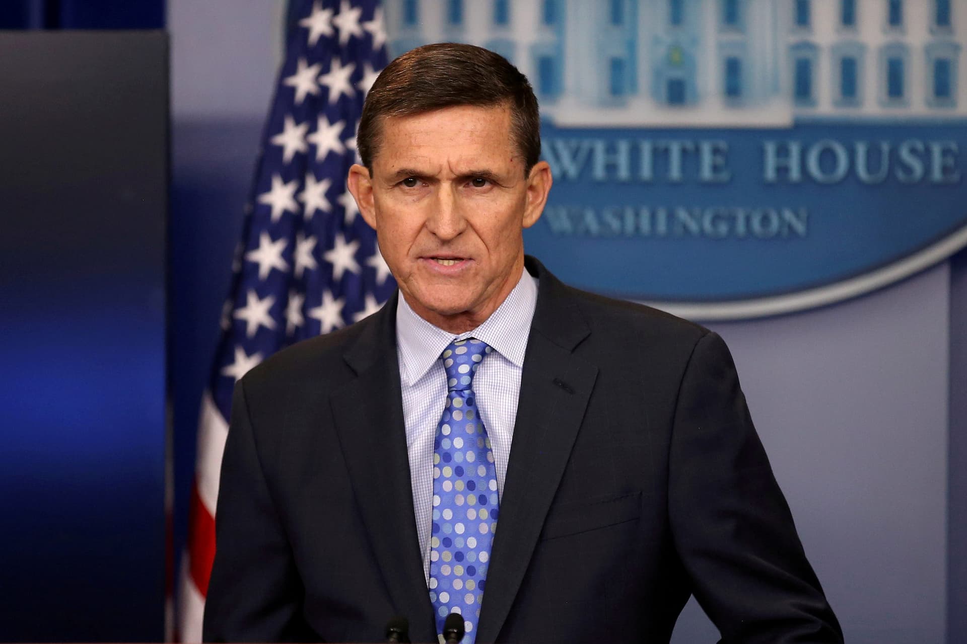 GOP Senators Reveals List of Obama Admin Officials Who Requested Unmasking of Michael Flynn