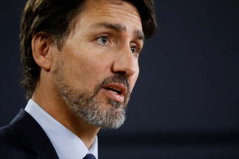 Trudeau Wants USMCA Deal Ratified Quickly, Opposition Says Not so Fast