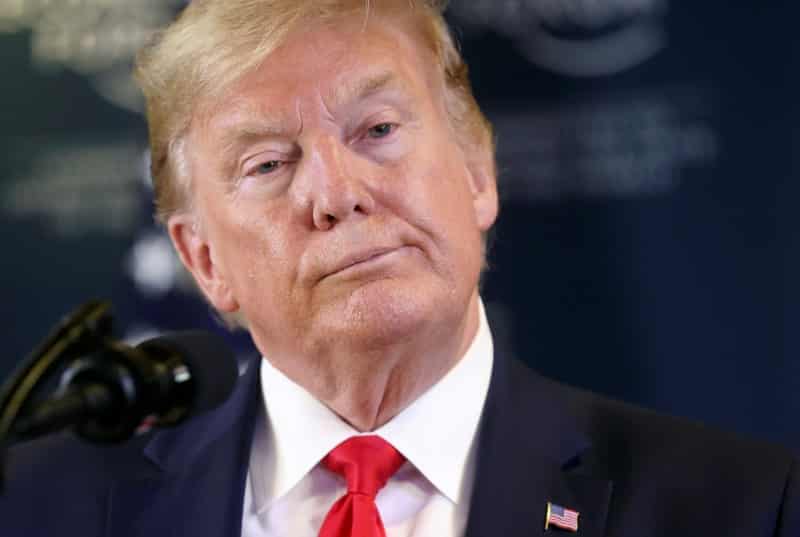 George Conwayâs Group Slams Trump for Refusal to Rename Military Bases That Honor Confederates