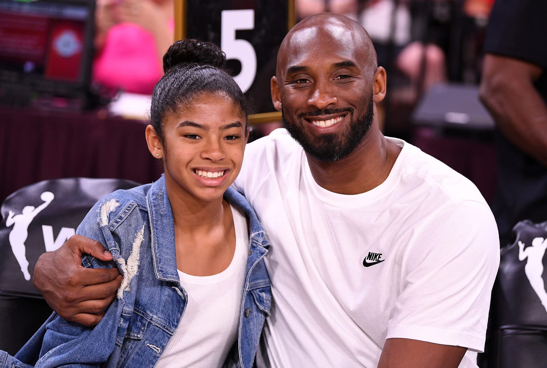 Many Across the US Mourn the Death of NBA Legend Kobe Bryant and His Daughter: ‘An Unthinkable Day’