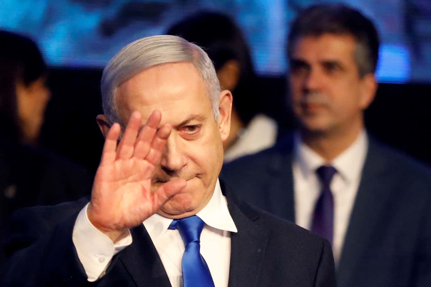 Netanyahu Formally Indicted in Court on Corruption Charges