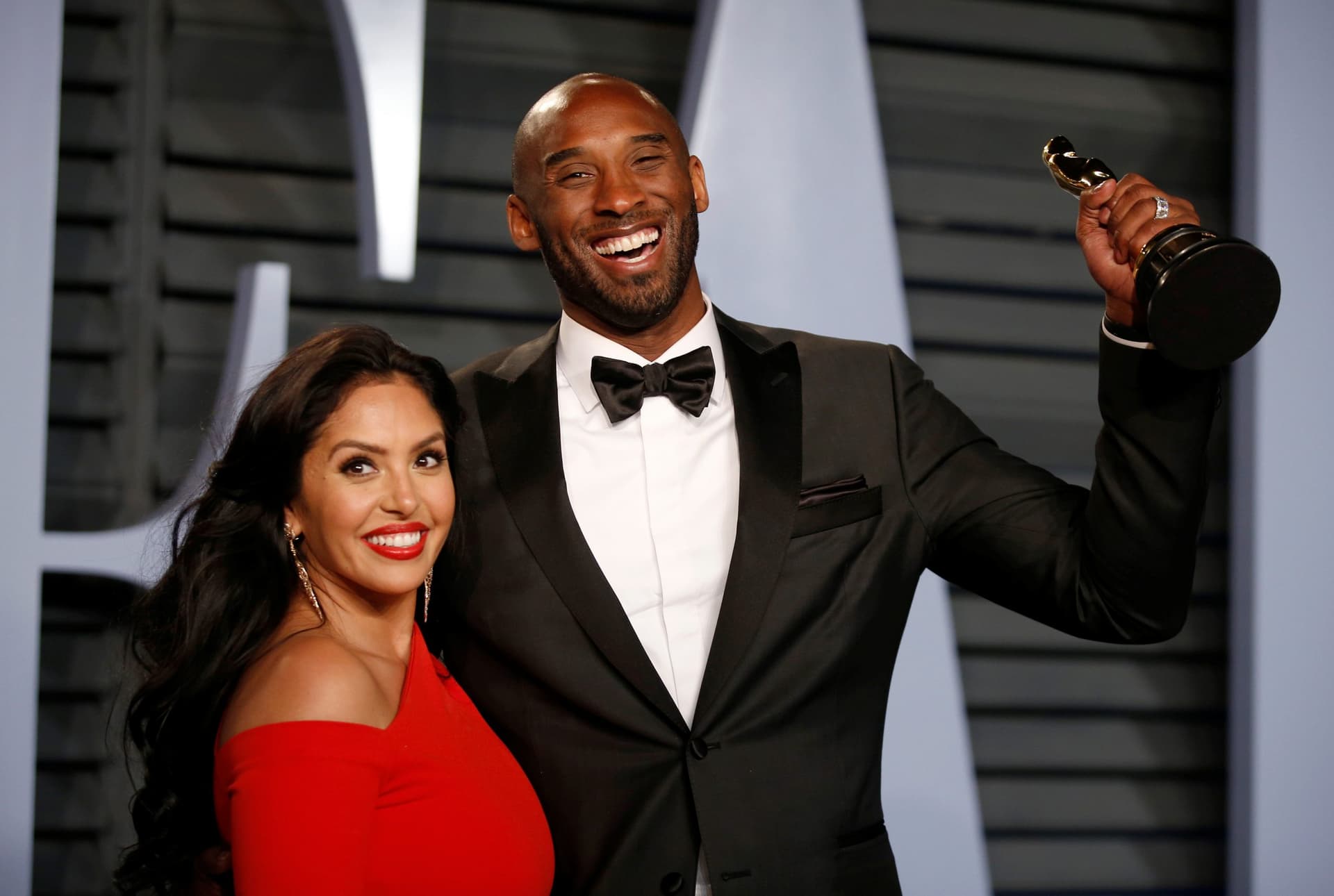 Kobe Bryantâs Widow Breaks Silence on NBA Superstarâs Death