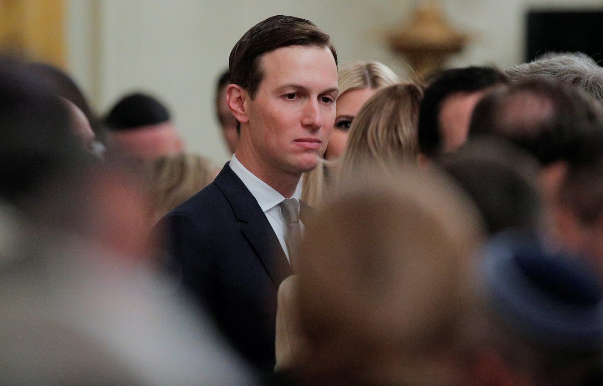 Kushner Clarifies After He Does Not Rule out Delaying the 2020 Election
