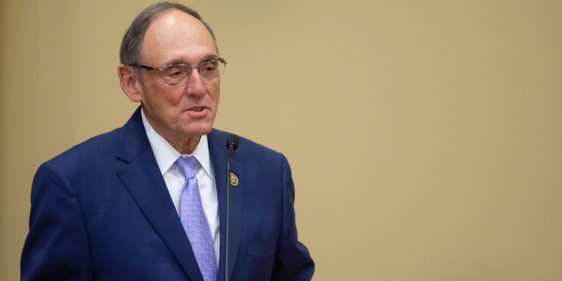 Congressman Sold Over 100 Stocks as Coronavirus Worsened
