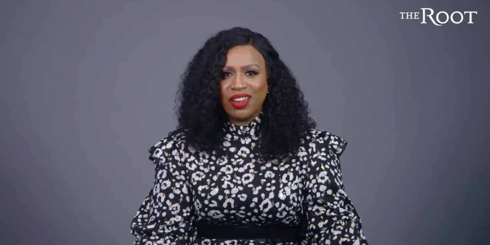 Ayanna Pressley Receives Outpouring of Support for Her Bravery Opening up About Her Hair Loss