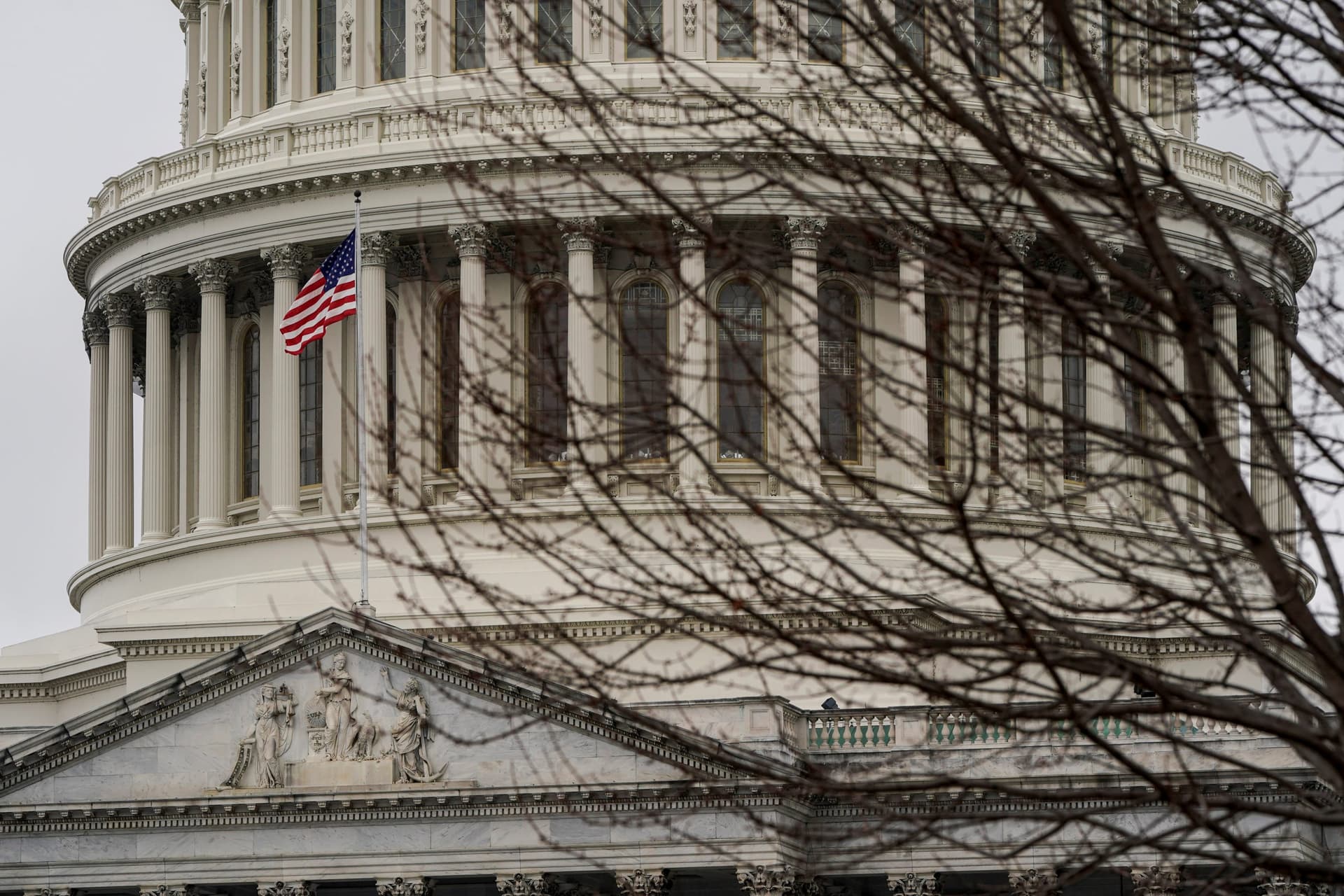 Nine U.S. Lawmakers Who Were Once on Food Stamps Ask Trump Not to Shrink Program