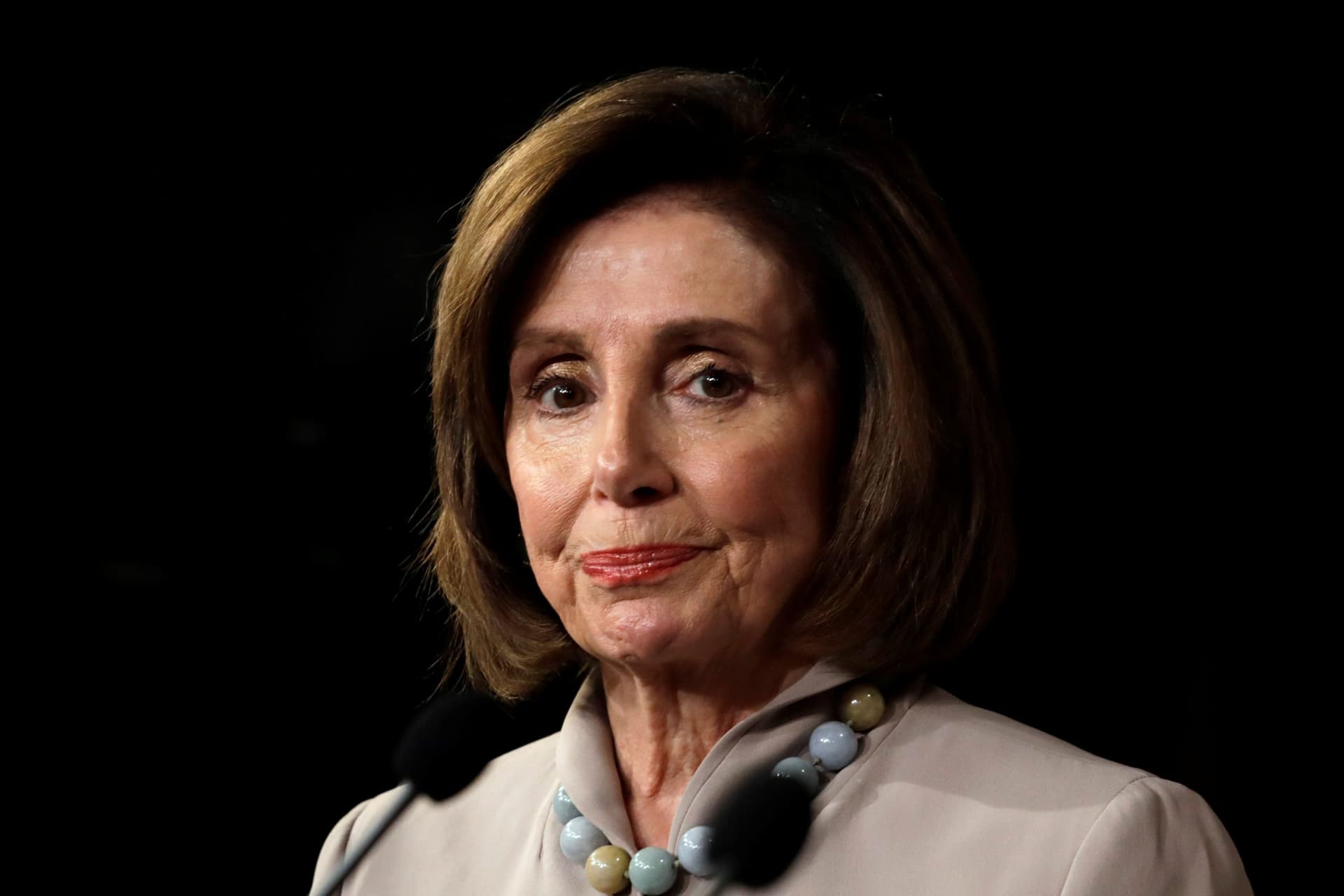 Pelosi Slams Trumpâs Move to Roll Back of Obama-Era Fair Housing Rule: A âShameful Abdicationâ