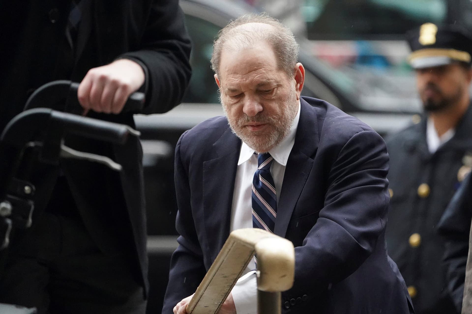 Weinsteinâs Lawyers Tell NY Rape Trial Jurors to Use âCommon Senseâ in Deciding His Fate