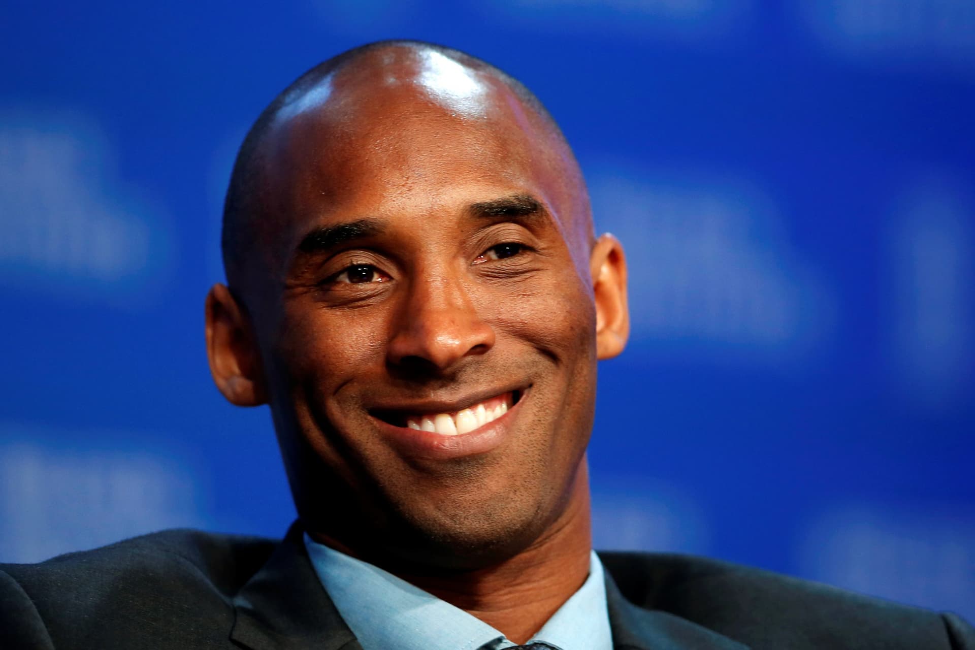 Bryant Named Basketball Hall of Fame Finalist, Three Weeks After Death
