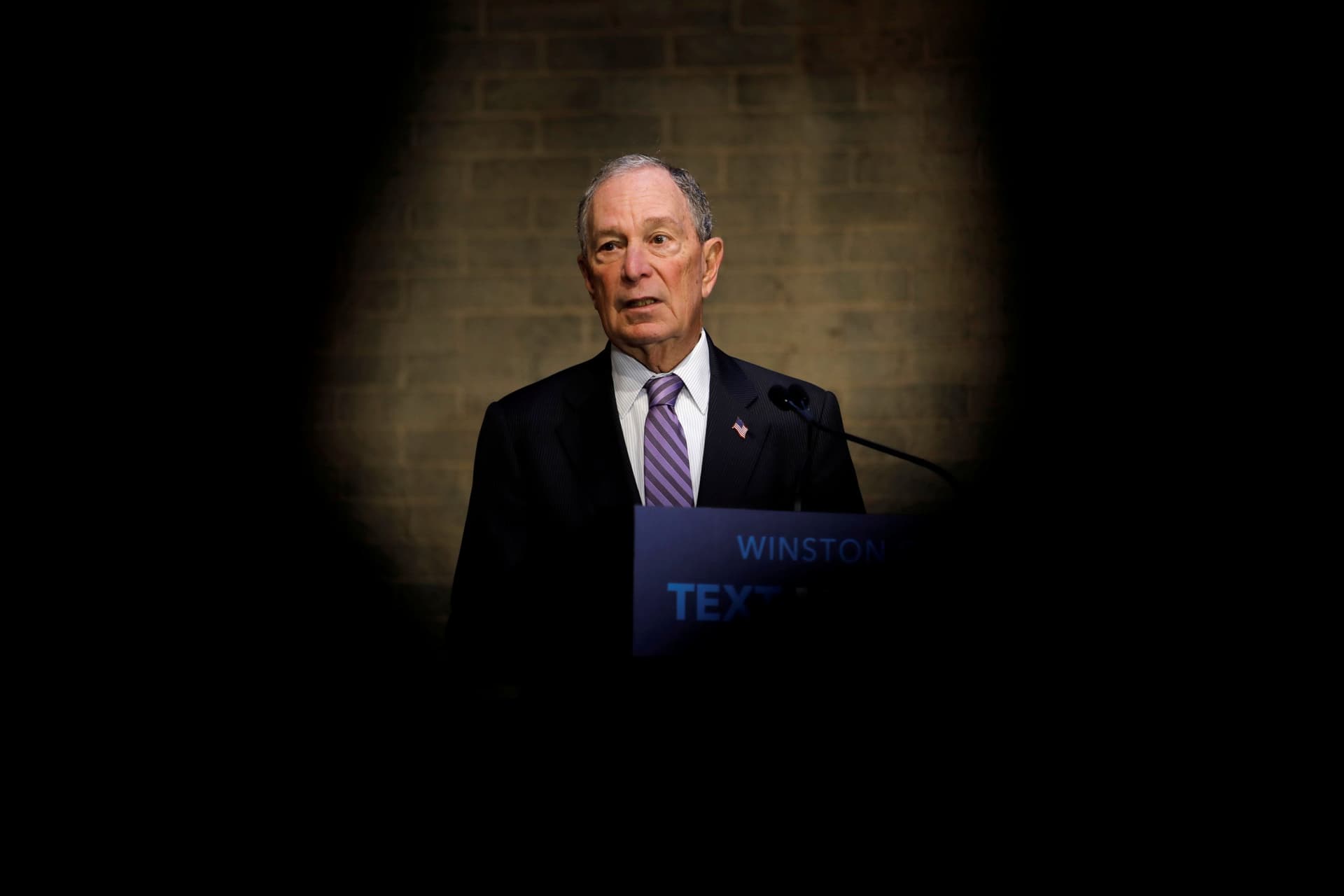 Bloomberg News Shut Down Story on China’s Elites Due to Fear of Reprisal: Report