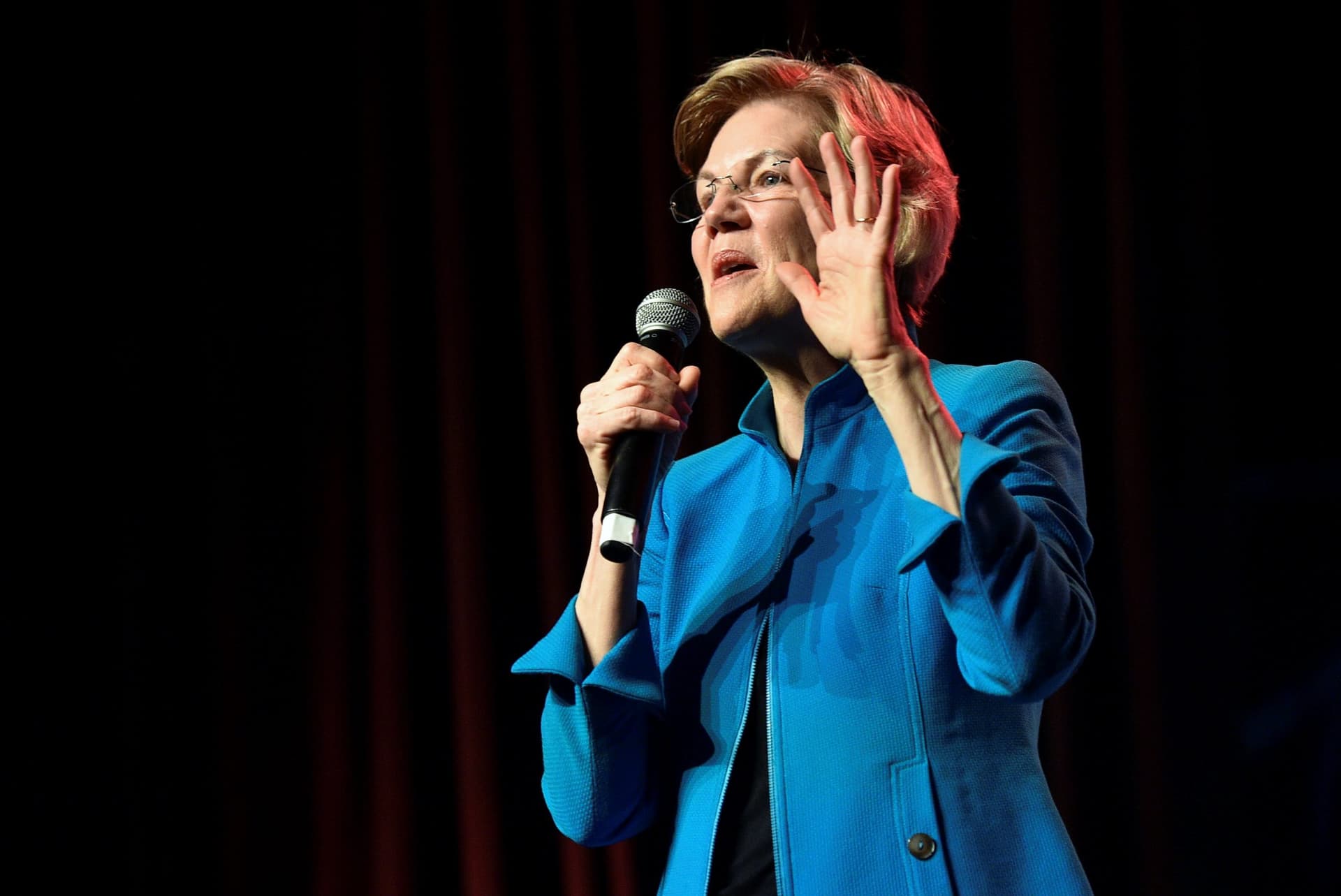 Warren and Sanders Rip Trump for âWindfallâ Deal Given to Gilead For Remdesivir