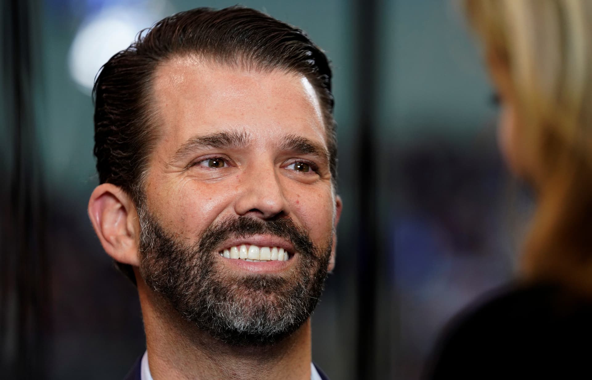 Twitter Limits Donald Trump Jr.’s Account Over Coronavirus Misinformation