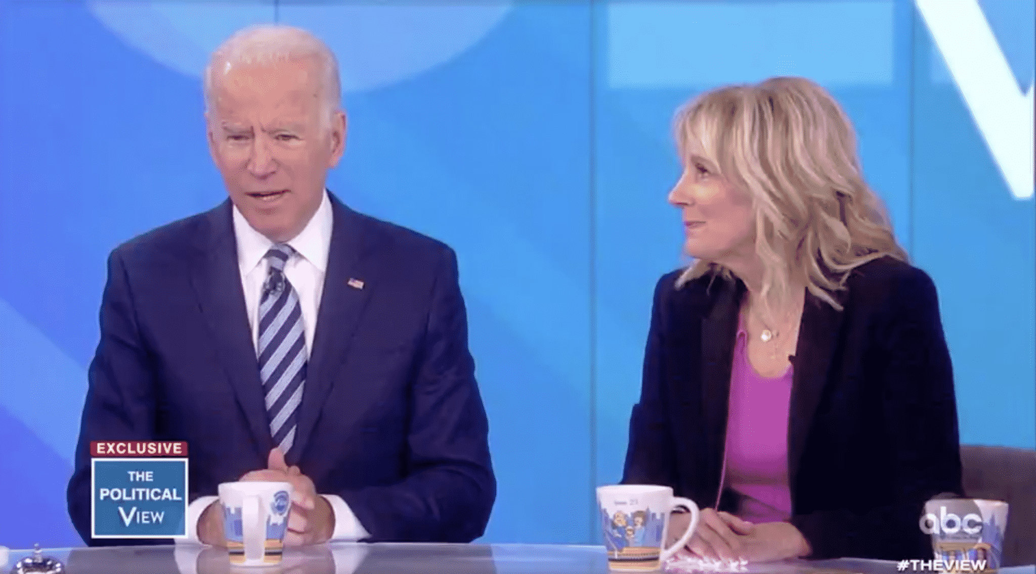 Bidens Say Attacks on Their Son Hunter Have Been âReally Hurtfulâ but He Is âDoing Greatâ