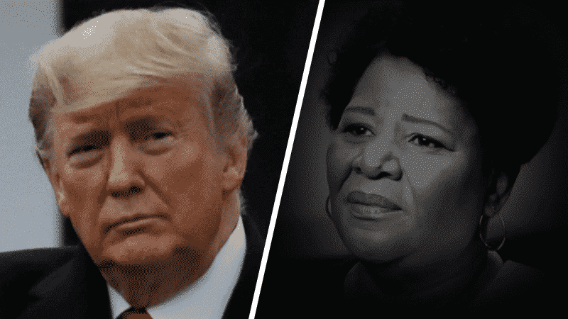 Kim Kardashian Praises Alice Marie Johnson After She Appears in Trumpâs Super Bowl Ad