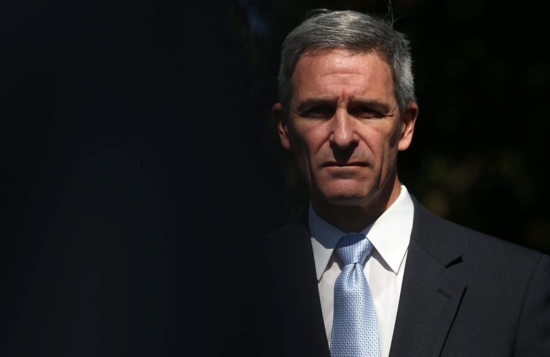 U.S. Judge Rules Naming Official to Temporarily Head Immigration Agency Unlawful