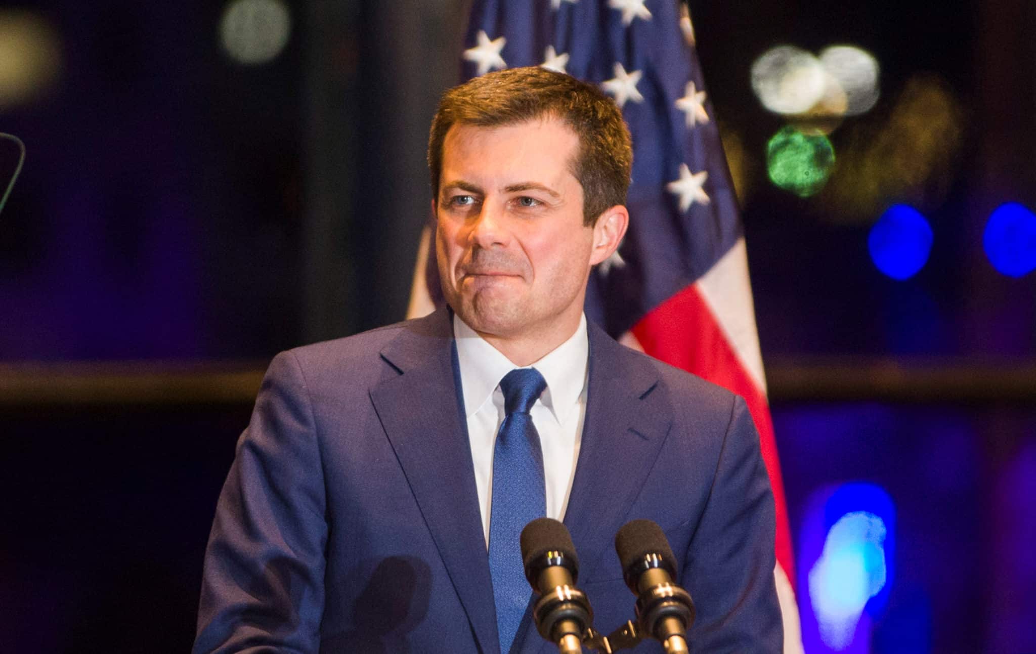 On the Trail: Buttigieg Drops White House Bid as Democrats Look to Super Tuesday