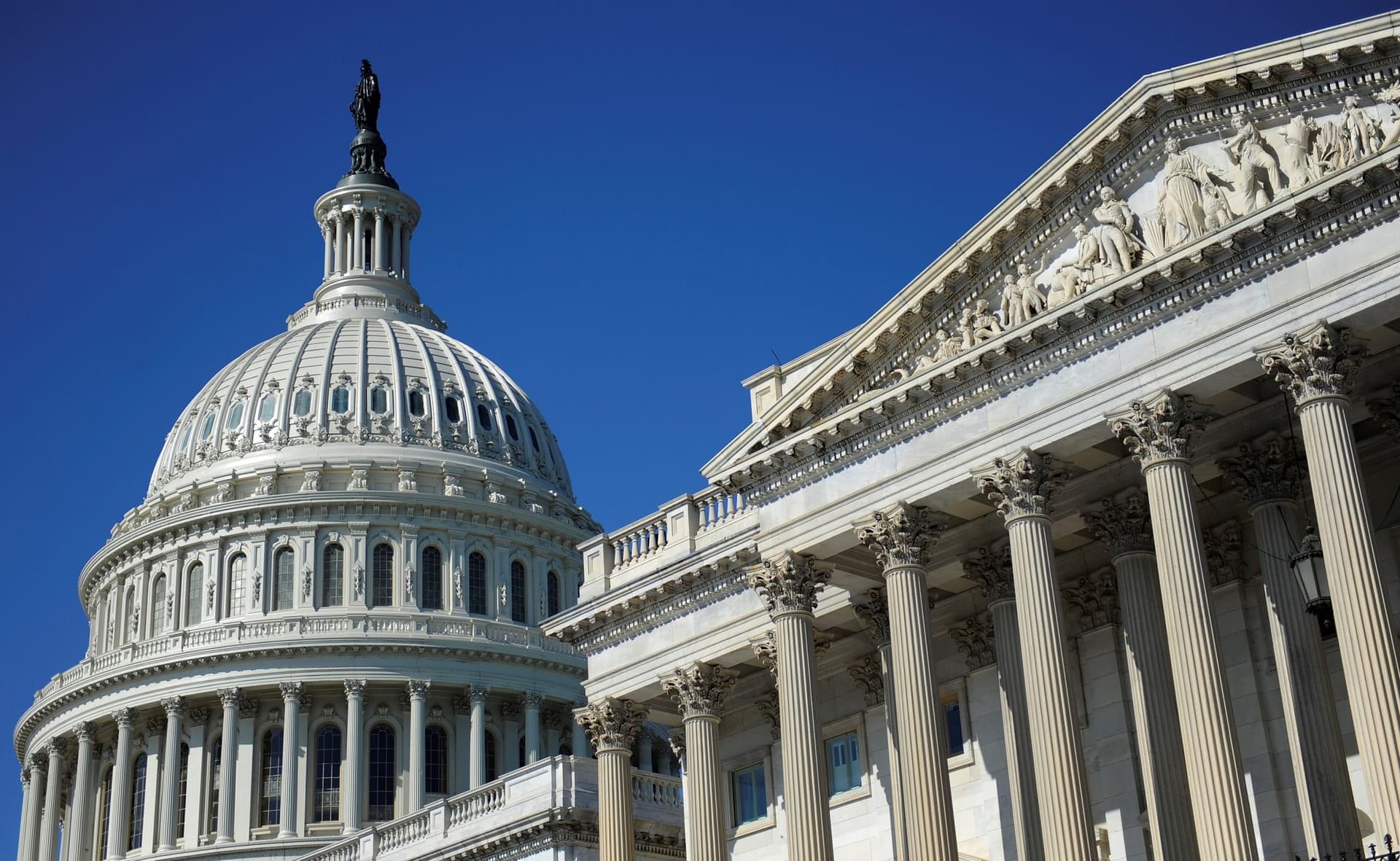 GOP Lawmakers Appear Split on Trump Administrationās Proposal to Send Americans Checks