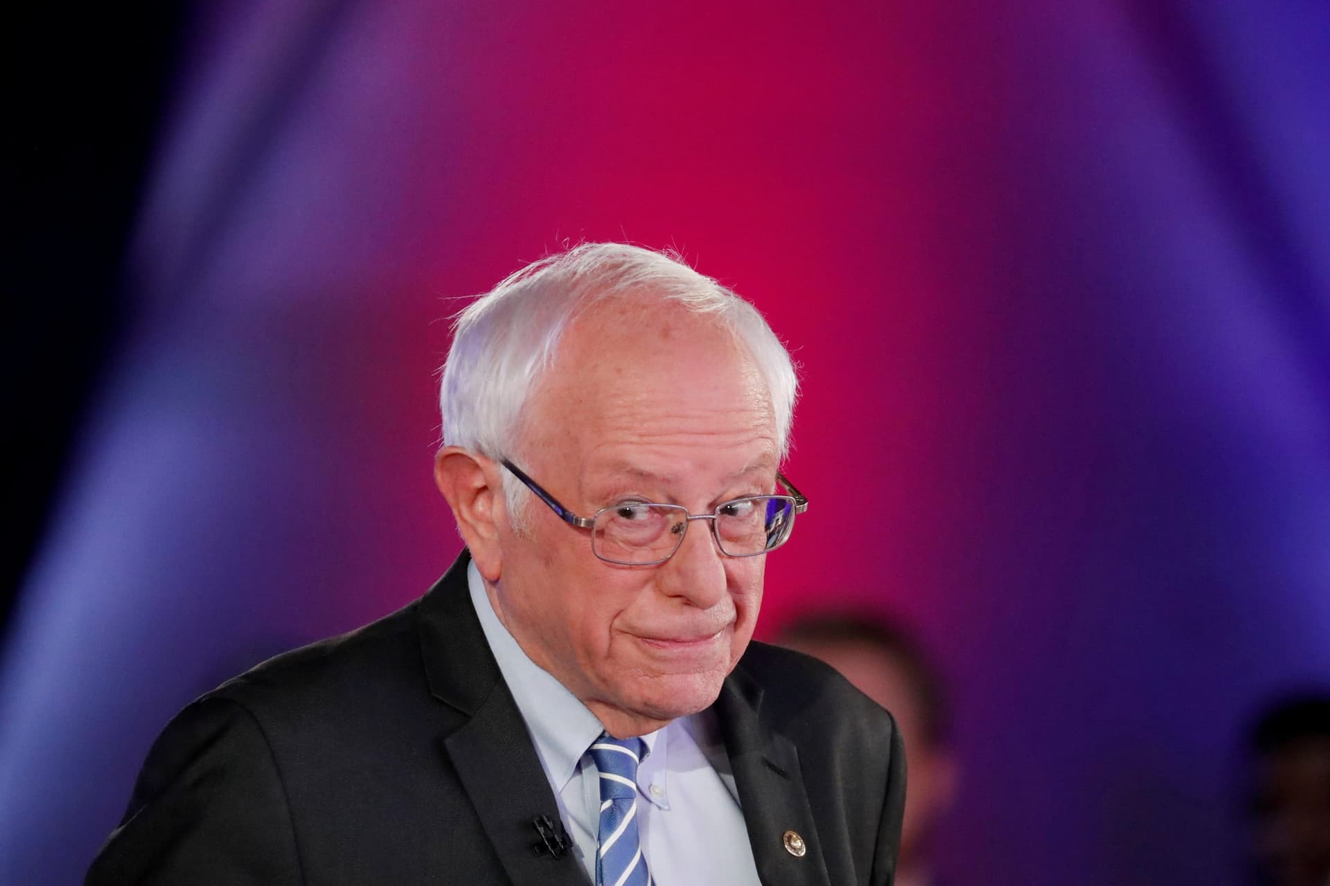 2020 Dem Debate in Phoenix to Have No Live Audience Amid Coronavirus Concerns