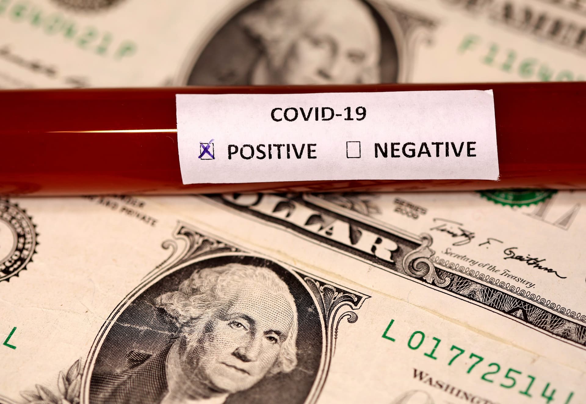 Coronavirus Stimulus Checks Are Reportedly Being Sent to People Who Have Died