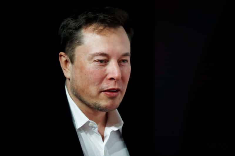 Tesla’s Musk Offers to Make Ventilators Amid Shortage in Coronavirus Battle
