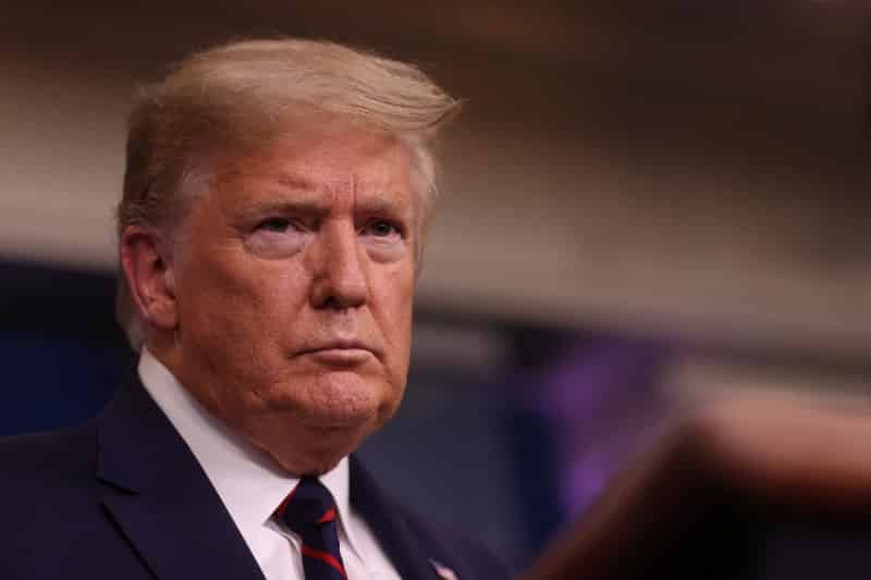 Trump Warns Iran It Will Pay a ‘Very Heavy Price’ If It Carries out Attack on US Soldiers