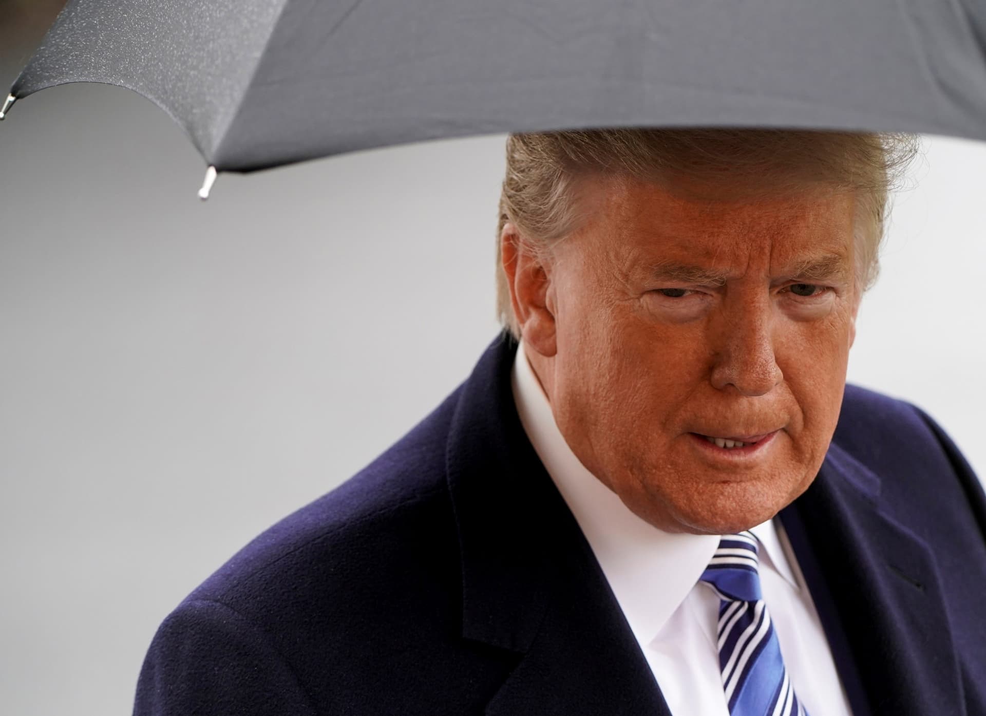 Trump Taps Kavanaugh Ally for Seat on Influential Appeals Court