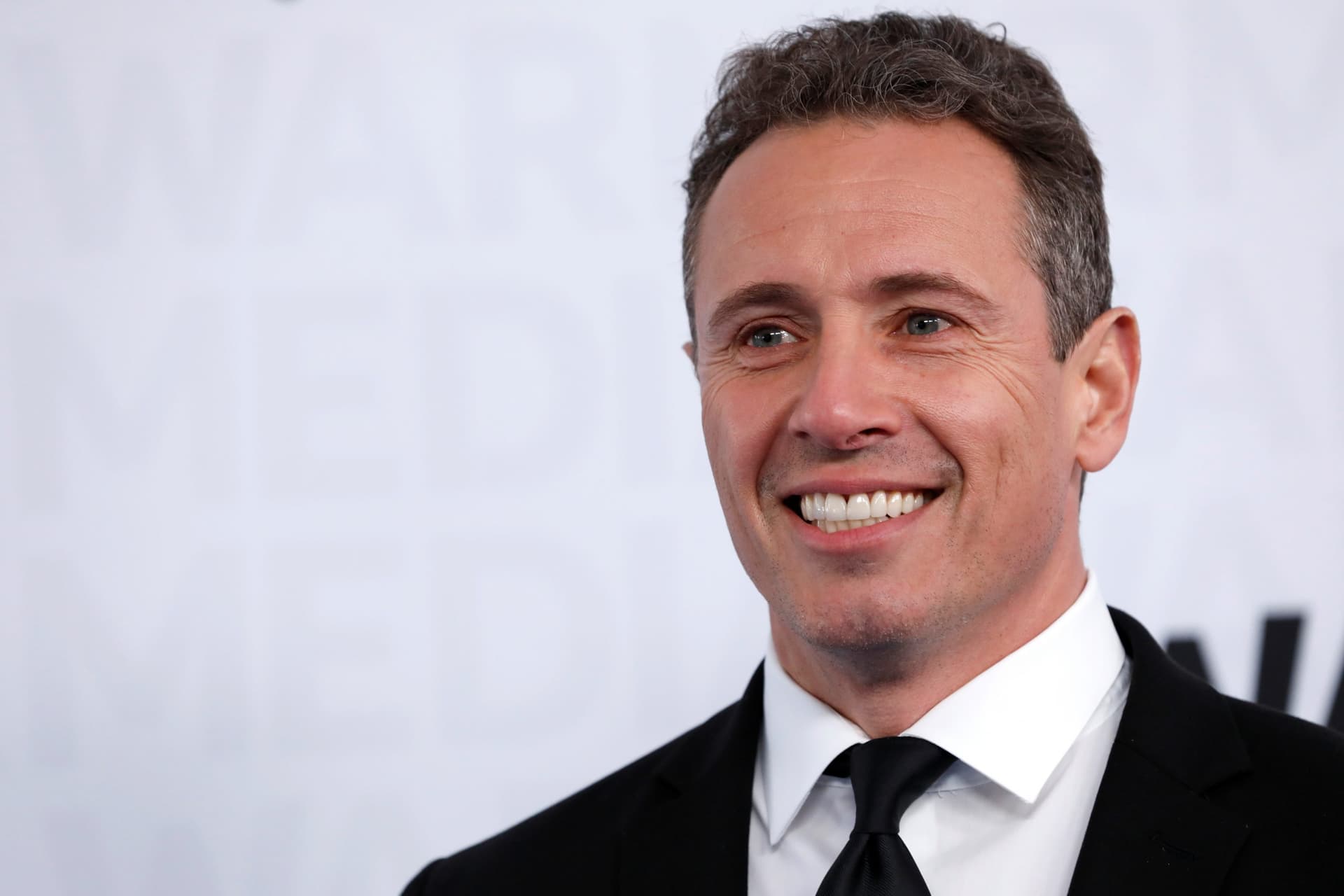 CNNâs Chris Cuomo Diagnosed With Coronavirus
