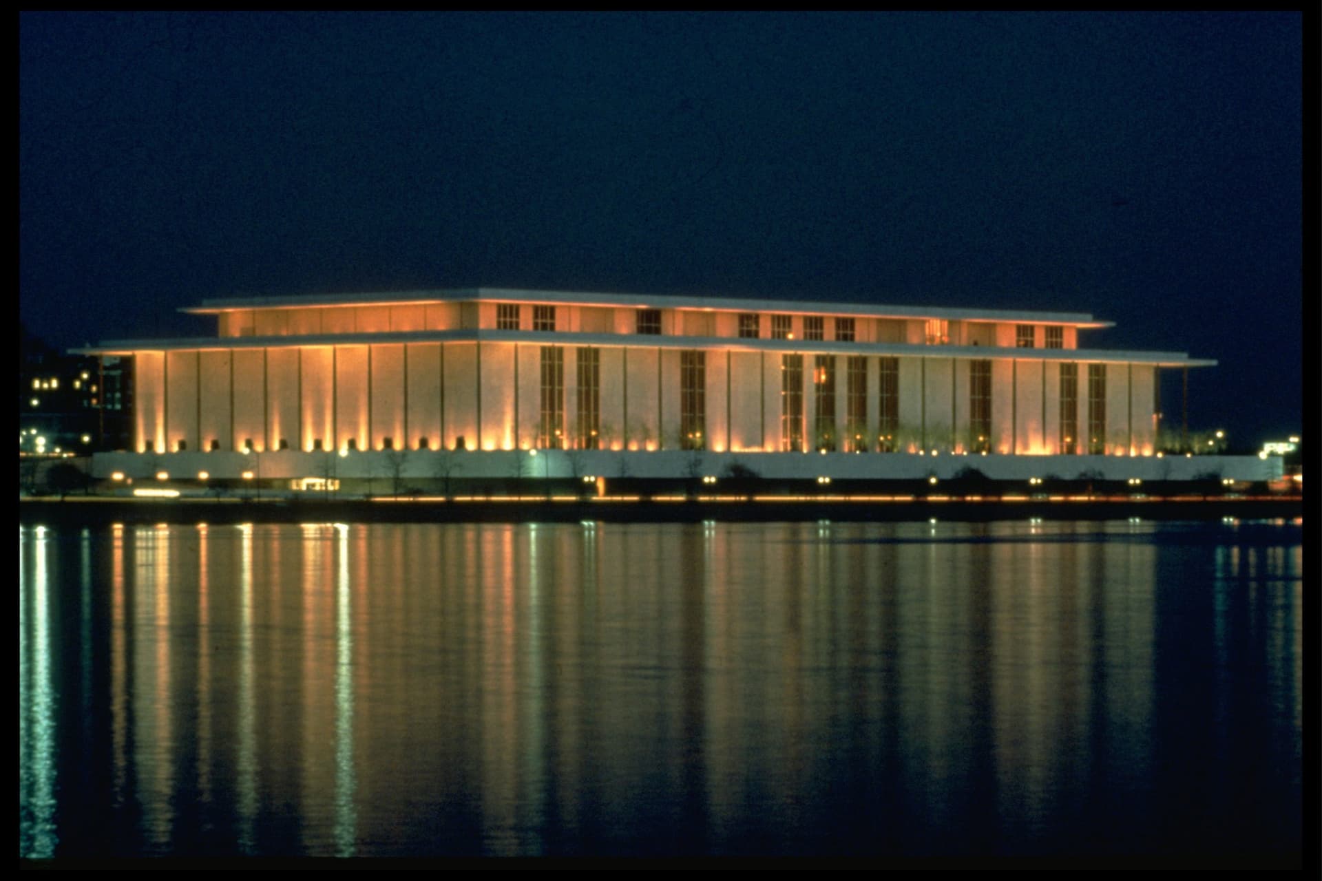 GOP Lawmakers Call for Rescinding Kennedy Center’s $25 Million After Layoff Reports