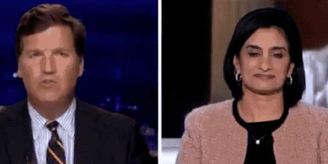 Tucker Carlson Presses Coronavirus Task Force Member: âPut Some Meat on Those Bonesâ