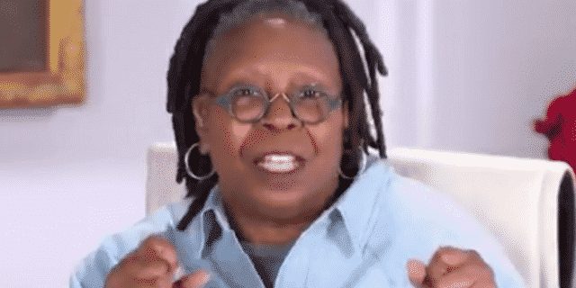 Whoopi Goldberg Practices ‘Responsible’ Social Distancing as She Co-Hosts ‘The View’ from Home