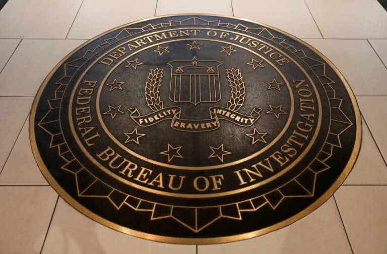 FBI Issues Warning About Hackers Targeting Mobile Banking Apps Amid Pandemic
