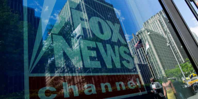 Fox News Files a Motion to Dismiss Lawsuit Over Coronavirus Coverage: âIt Canât Silence Usâ