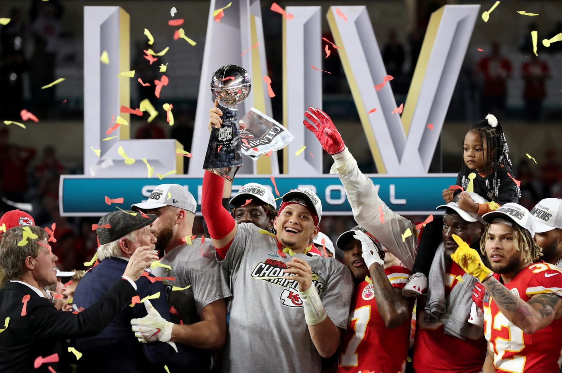 NFL Expects to Play Full Season as Scheduled Despite Coronavirus